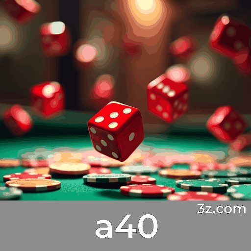 avaliações sobre a40 slots