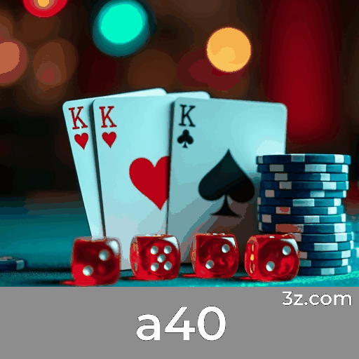 avaliações sobre a40 slots